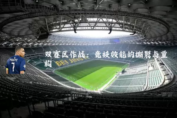 双赛区作战：竞技效能的撕裂与重构