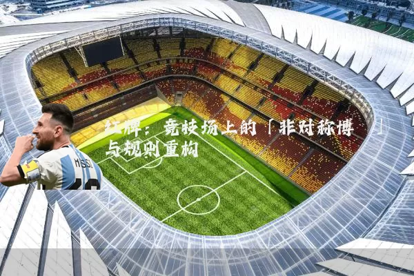 红牌：竞技场上的「非对称博弈」与规则重构